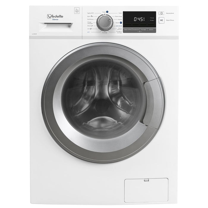 LAVE LINGE VEDETTE LLV95W-01