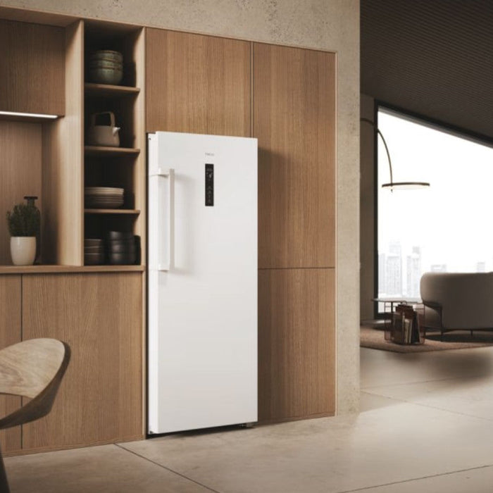 CONGÉLATEUR ARMOIRE HAIER H4F226WEH1