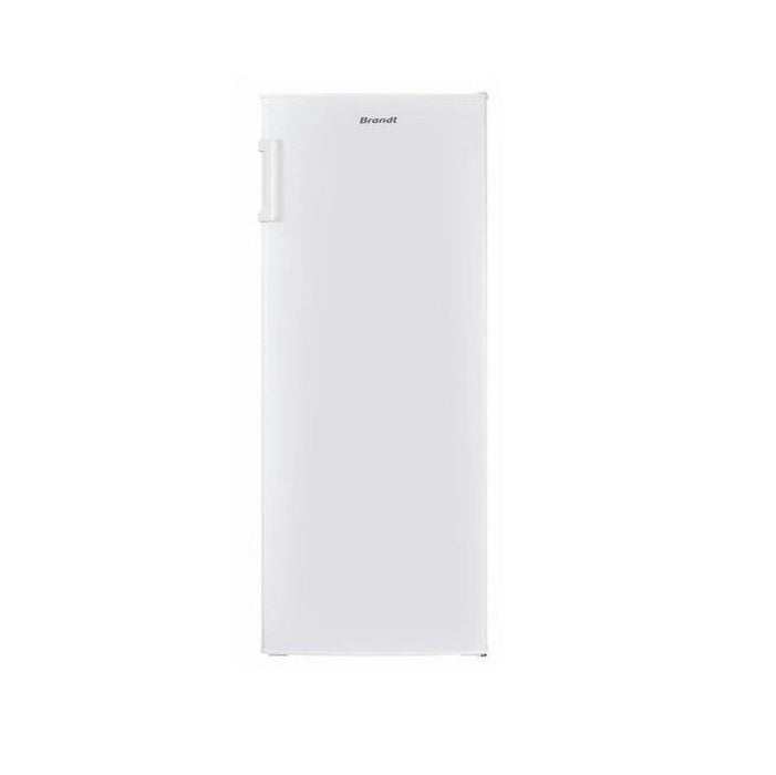 CONGÉLATEUR ARMOIRE BRANDT BFU4251EW