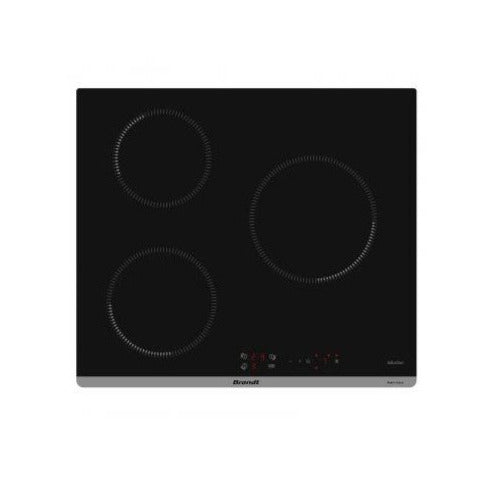 TABLE DE CUISSON INDUCTION BRANDT BP1631UB