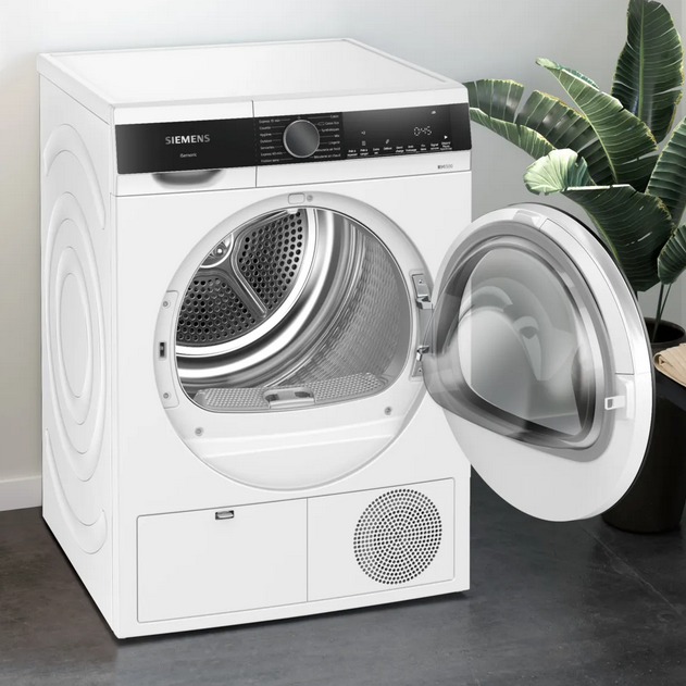 SECHE LINGE SIEMENS WP31G200FR