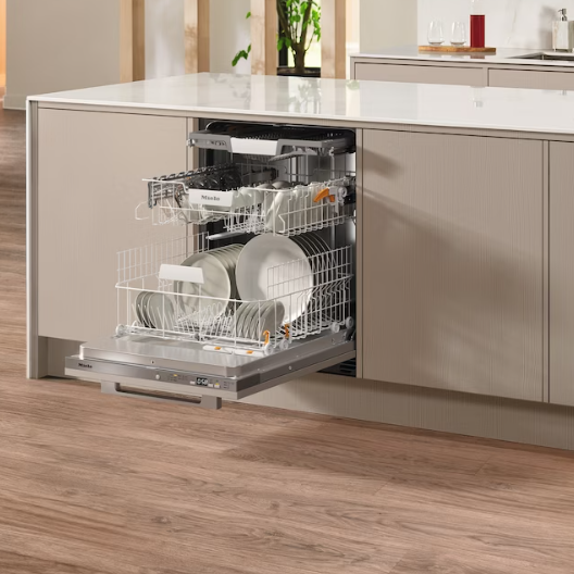LAVE VAISSELLE TOUT INTEGRABLE MIELE G5350 SCVI