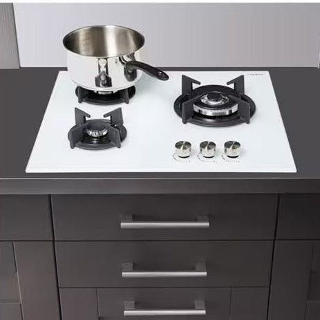 TABLE DE CUISSON GAZ AIRLUX AV635HW