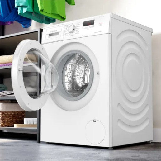 LAVE LINGE FRONT BOSCH WGE03207FR