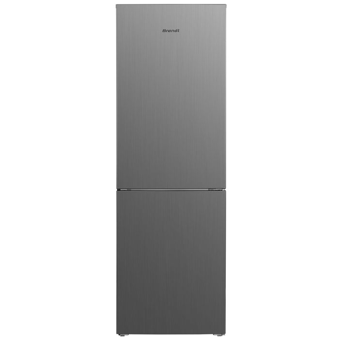 REFRIGERATEUR POSE LIBRE COMBINE 2 PORTES BRANDT BFC8562NX