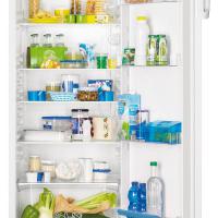 Réfrigérateur 1 porte tout utile FAURE FRAN24FW