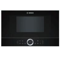 Four micro-ondes BOSCH BFL634GB1