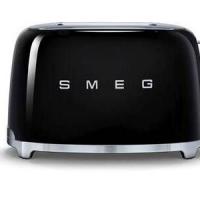 Toaster SMEG TSF01BLEU