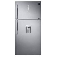 Réfrigérateur double portes 70 cm et + SAMSUNG RT58K7100S9