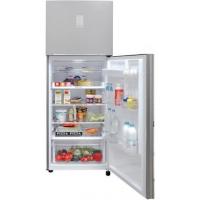 Réfrigérateur double portes 70 cm et + SAMSUNG RT46K6600S9