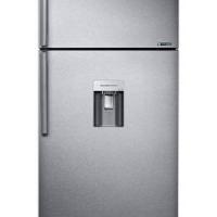 Réfrigérateur double portes 70 cm et + SAMSUNG RT53K6510SL