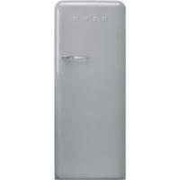 Réfrigérateur 1 porte avec freezer SMEG FAB28RSV3