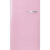 Réfrigérateur 1 porte avec freezer SMEG FAB28LPK5