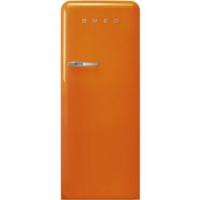 Réfrigérateur 1 porte avec freezer SMEG FAB28ROR3