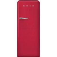 Réfrigérateur 1 porte avec freezer SMEG FAB28RDRB3