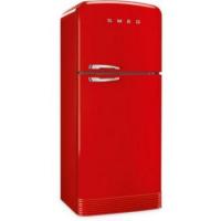 Réfrigérateur double portes 70 cm et + SMEG FAB50RRD