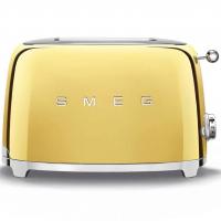 Toaster SMEG TSF01GOEU