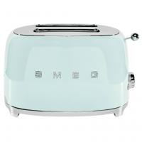 Toaster SMEG TSF01PGEU
