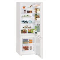 Réfrigérateur 1 porte tout utile LIEBHERR IRSE1224