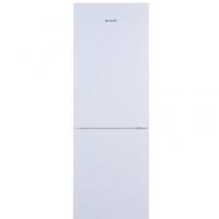 Réfrigérateur combiné BRANDT BFC8560NW01