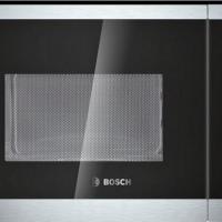 Four micro-ondes BOSCH HMT82M654