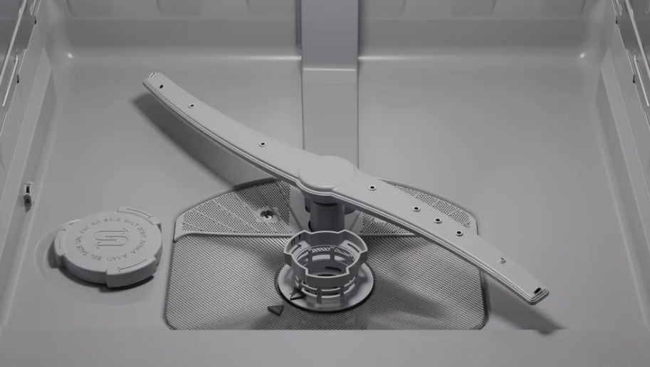 LAVE VAISSELLE BOSCH SMV26AX01F