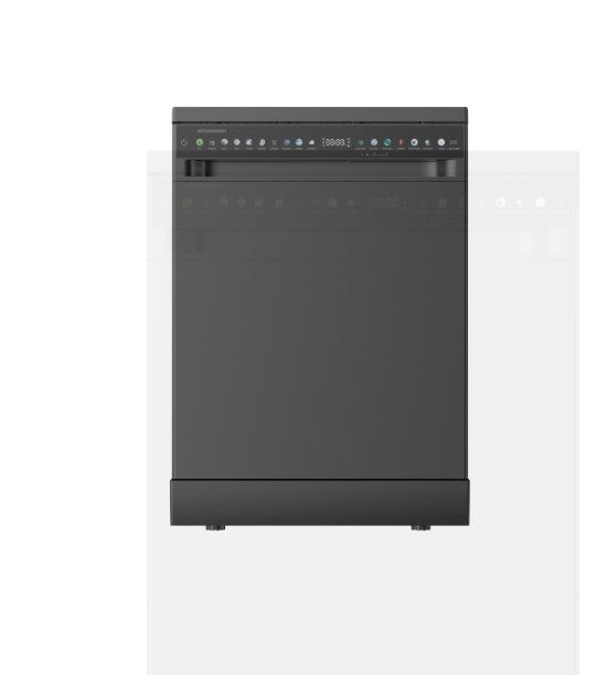 LAVE VAISSELLE POSE LIBRE ARTHUR MARTIN AMDWL11642 BHC