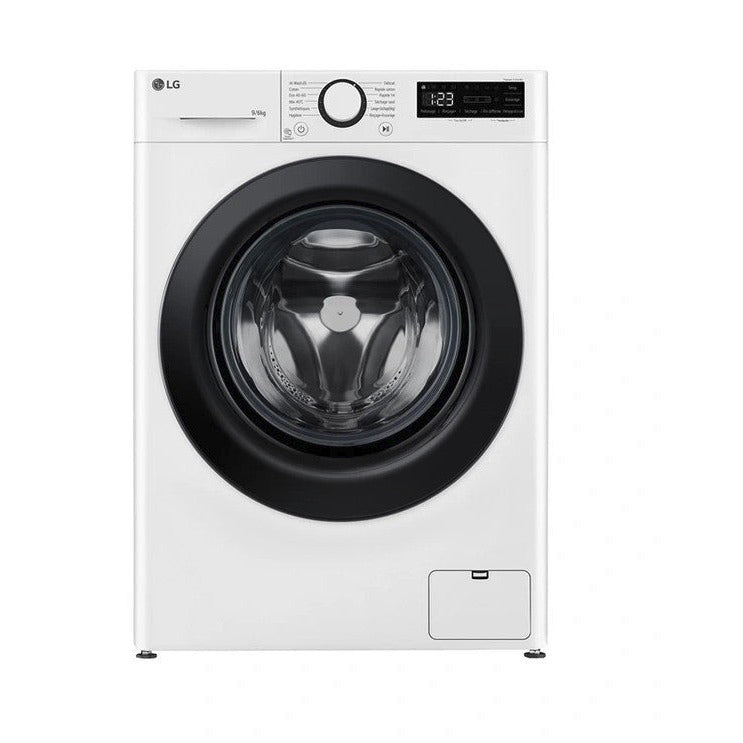 LAVE LINGE SECHANT