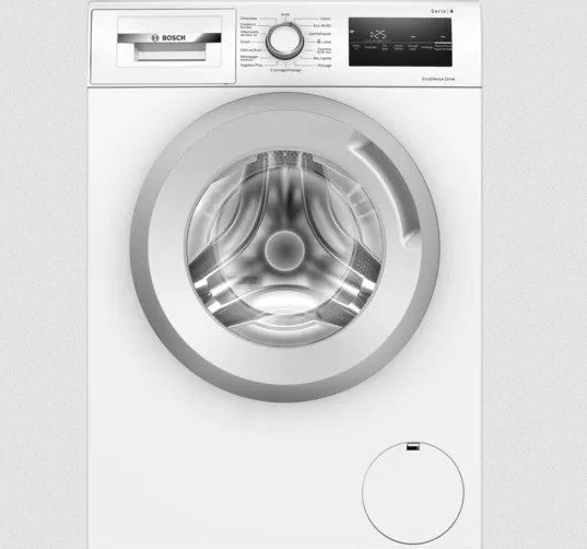 LAVE LINGE BOSCH WAN28278FR