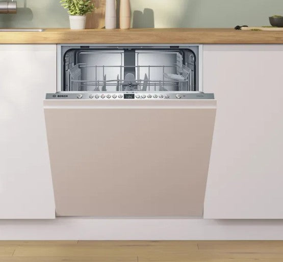 LAVE VAISSELLE BOSCH SMV26AX01F