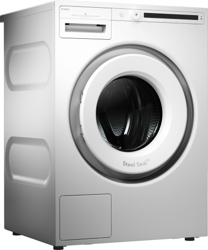 LAVE LINGE ASKO W2084BW