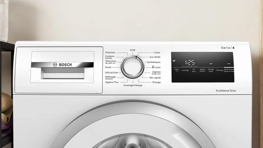 LAVE LINGE BOSCH WAN28278FR