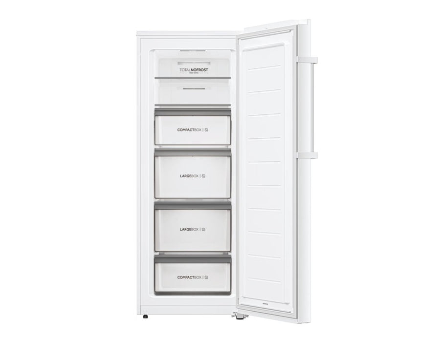 CONGÉLATEUR ARMOIRE HAIER H4F226WEH1