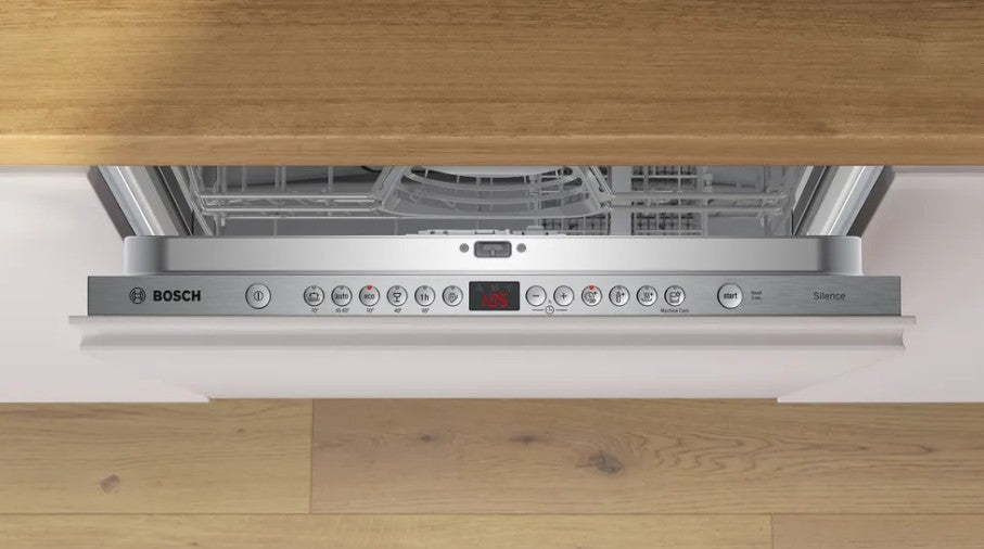 LAVE VAISSELLE BOSCH SMV26AX01F