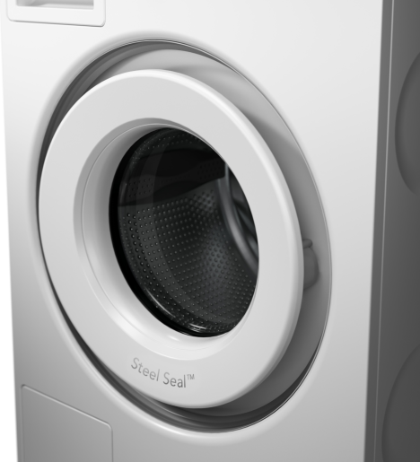LAVE LINGE ASKO W2084BW