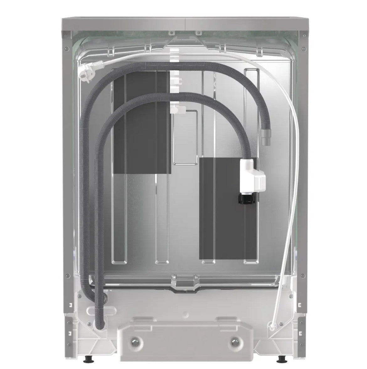 LAVE VAISSELLE POSE LIBRE HISENSE HS673A60X
