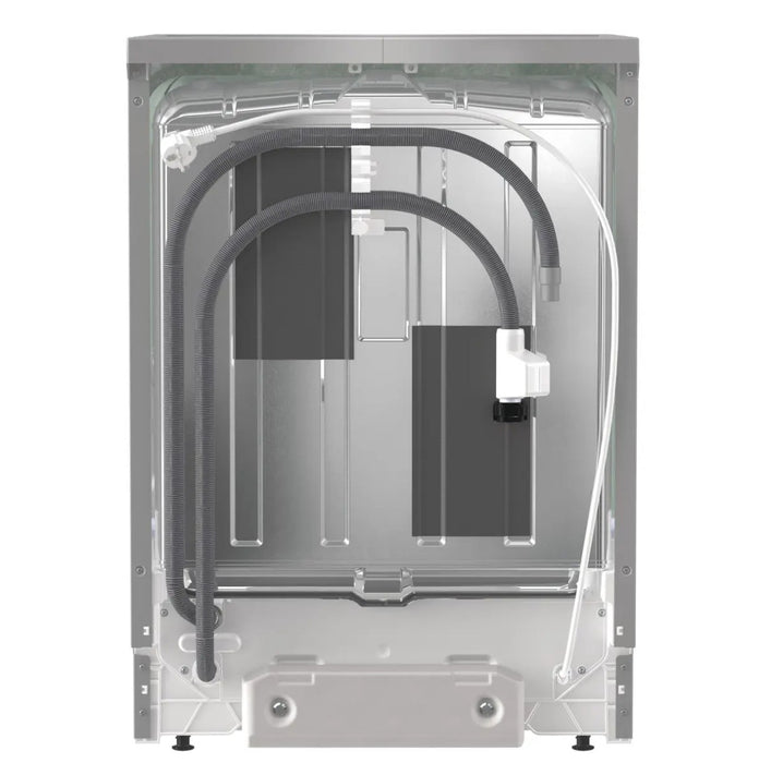 LAVE VAISSELLE POSE LIBRE HISENSE HS673A60X