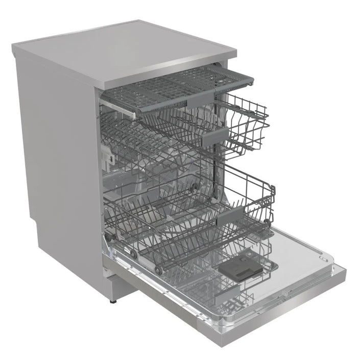 LAVE VAISSELLE POSE LIBRE HISENSE HS673A60X
