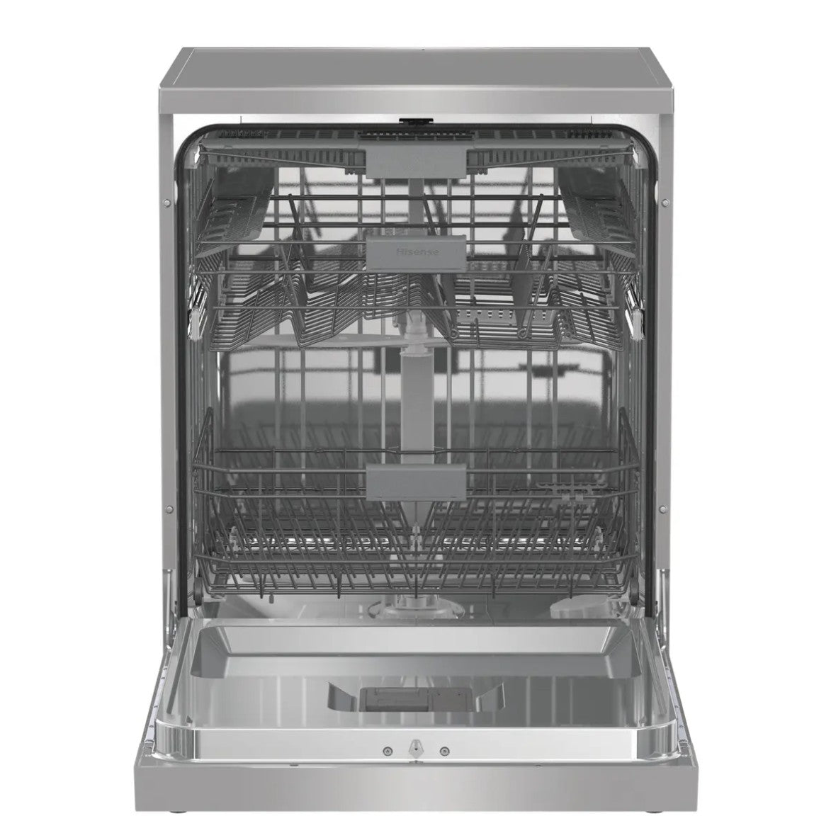 LAVE VAISSELLE POSE LIBRE HISENSE HS673A60X