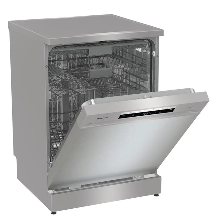 LAVE VAISSELLE POSE LIBRE HISENSE HS673A60X