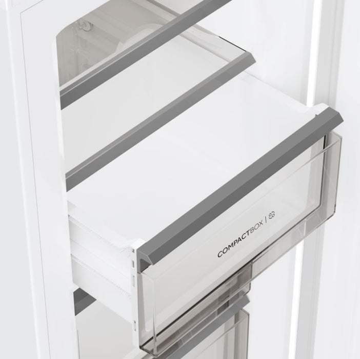 CONGÉLATEUR ARMOIRE HAIER H4F226WEH1