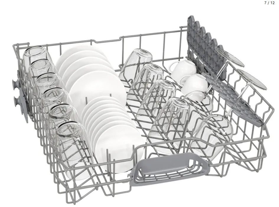 LAVE VAISSELLE BOSCH SMV26AX01F