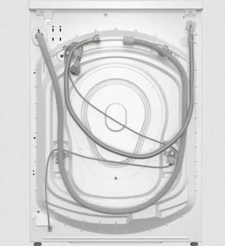 LAVE LINGE BOSCH WAN28278FR