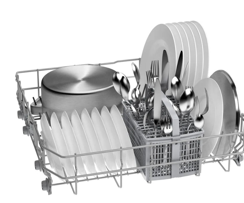 LAVE VAISSELLE BOSCH SMV26AX01F