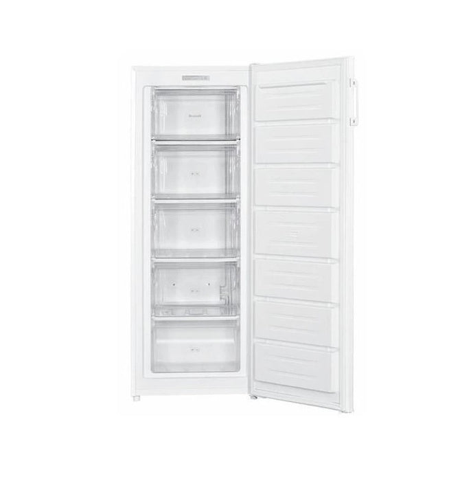 CONGÉLATEUR ARMOIRE BRANDT BFU4251EW