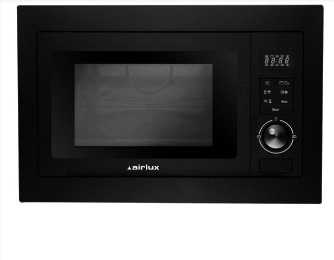MICRO ONDES INTÉGRABLE AIRLUX AMI 253BK