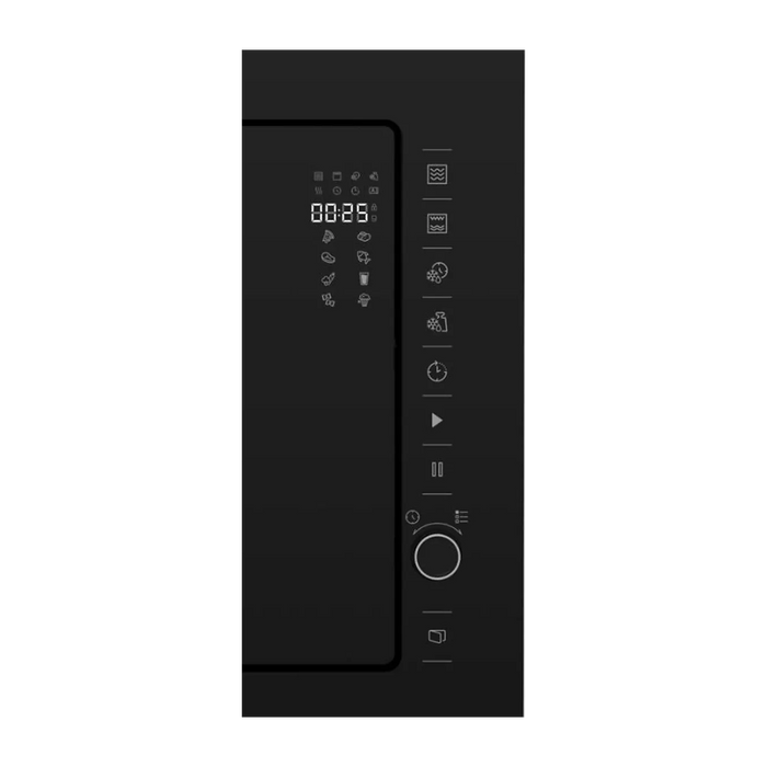 MICRO ONDES INT NOIR BMGB25333BG