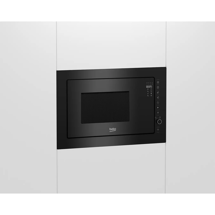 MICRO ONDES INT NOIR BMGB25333BG
