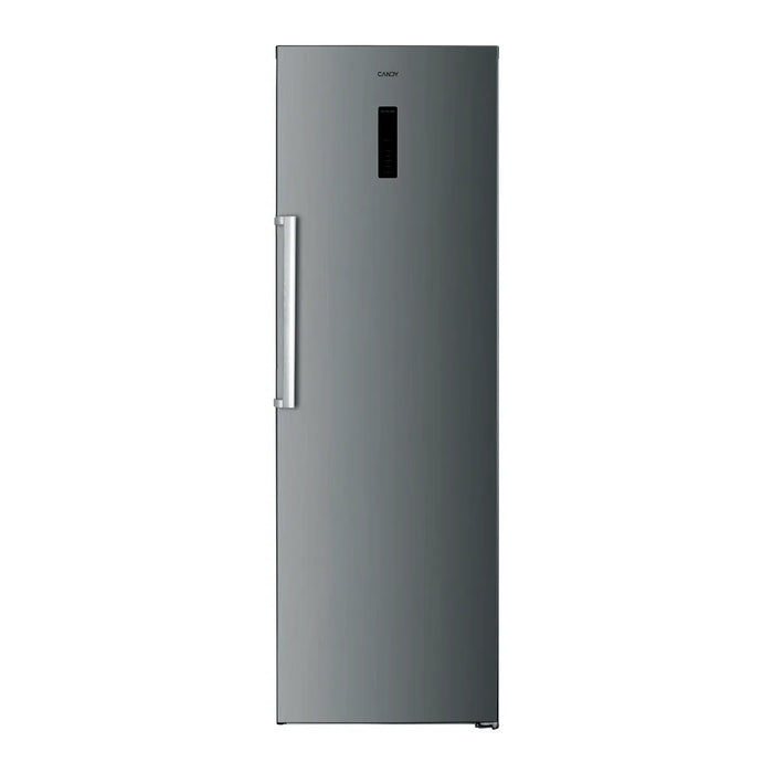 REFRIGERATEUR 1 PORTE INOX CLH3F618EXH CANDY