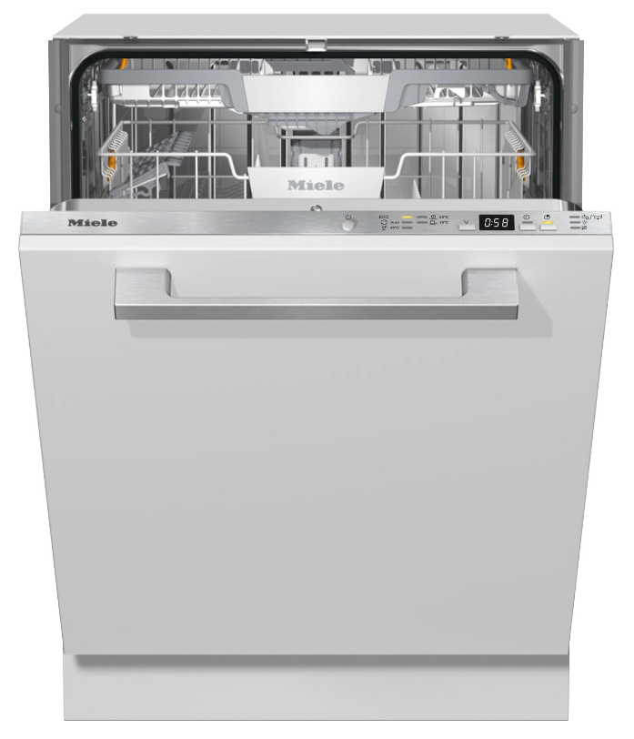LAVE VAISSELLE TOUT INTEGRABLE MIELE G5350 SCVI